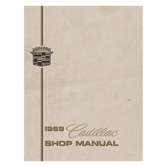 Detroit Iron® - Repair Manual