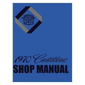 Detroit Iron® - Repair Manual