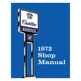 Detroit Iron® - Repair Manual