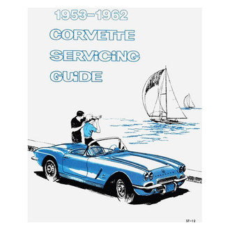 Detroit Iron® - Repair Manual