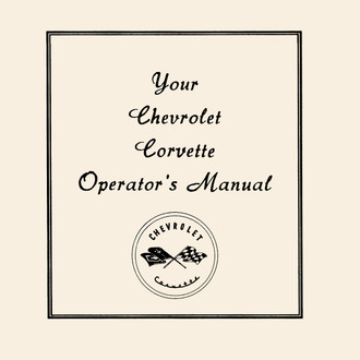 Detroit Iron® - Owners Manual