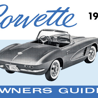 Detroit Iron® - Owners Manual