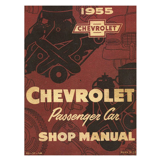 Detroit Iron® - Repair Manual