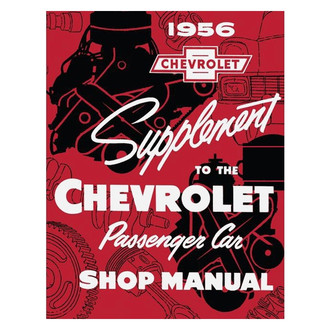 Detroit Iron® - Repair Manual