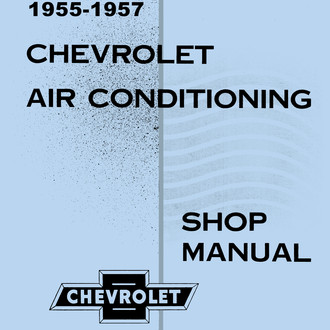 Detroit Iron® - Repair Manual