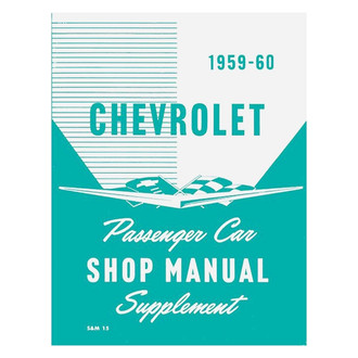 Detroit Iron® - Repair Manual