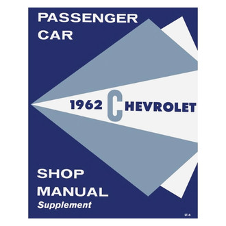Detroit Iron® - Repair Manual