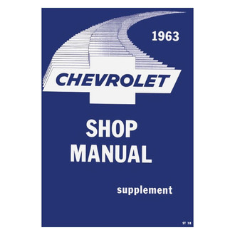 Detroit Iron® - Repair Manual