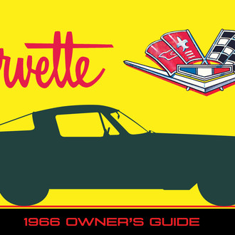 Detroit Iron® - Owners Manual
