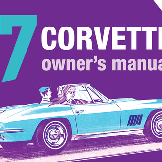Detroit Iron® - Owners Manual