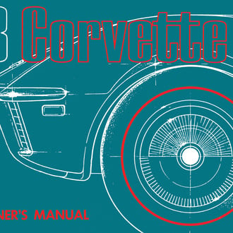 Detroit Iron® - Owners Manual