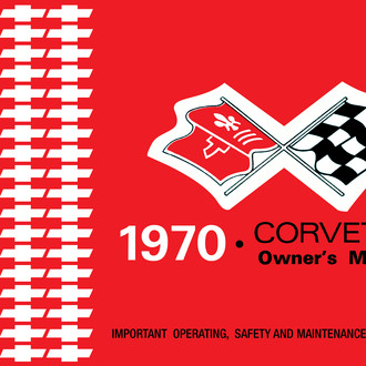 Detroit Iron® - Owners Manual