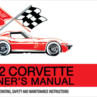 Detroit Iron® - Owners Manual