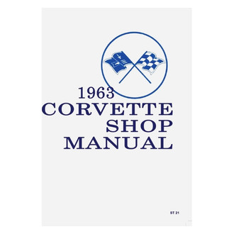 Detroit Iron® - Repair Manual