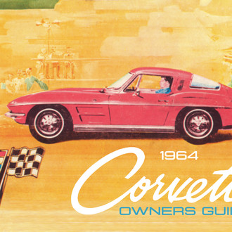 Detroit Iron® - Owners Manual