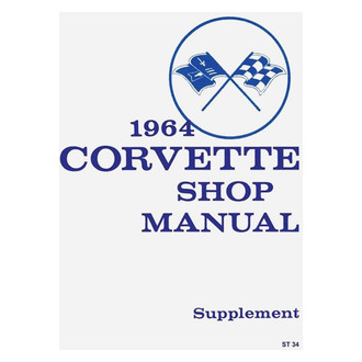 Detroit Iron® - Repair Manual