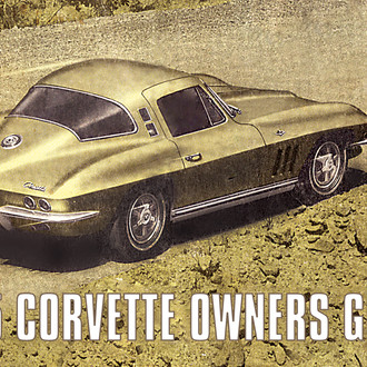 Detroit Iron® - Owners Manual