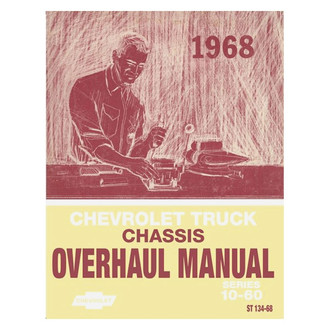 Detroit Iron® - Repair Manual