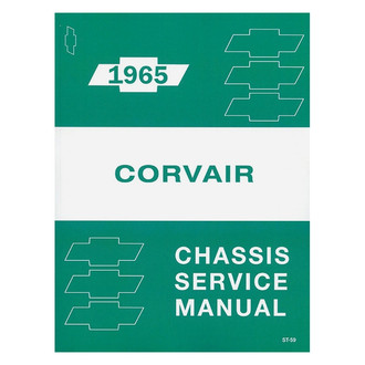 Detroit Iron® - Repair Manual