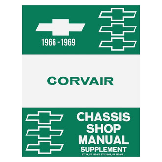 Detroit Iron® - Repair Manual