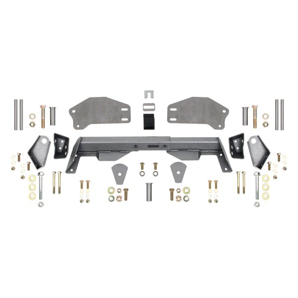Detroit Speed & Engineering™ - EXO™ Chassis Brace Kit