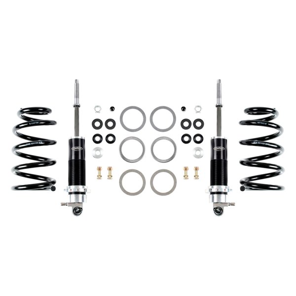 Detroit Speed & Engineering™ - Coilover Kit