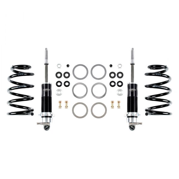 Detroit Speed & Engineering™ - Coilover Kit