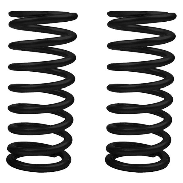 Detroit Speed & Engineering™ - Front Coilover Coil Springs