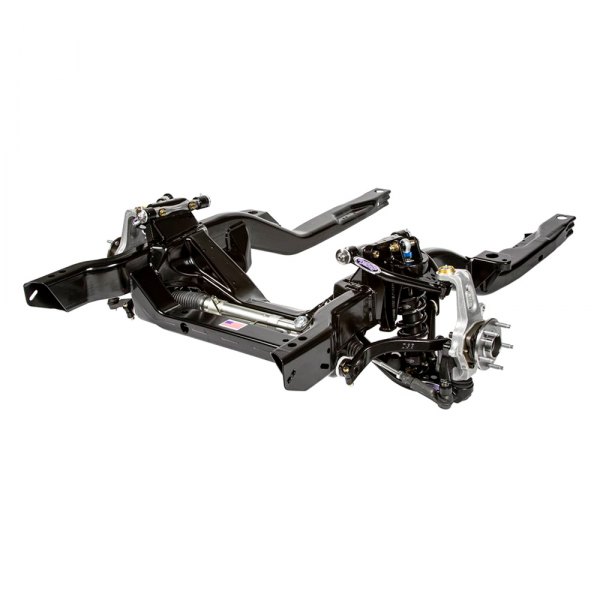 Detroit Speed & Engineering™ - Front Hydroformed Subframe