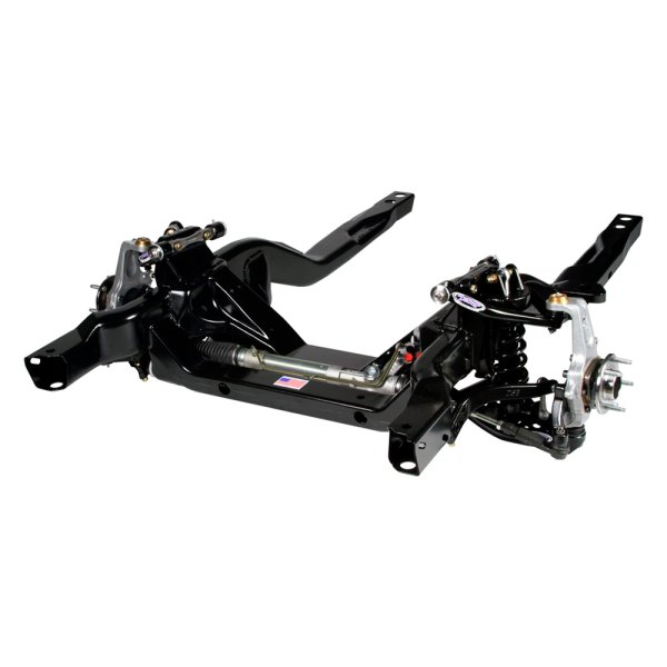 Detroit Speed & Engineering™ - Front Hydroformed Subframe