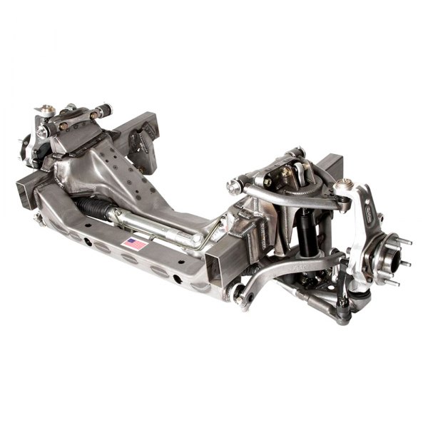 Detroit Speed & Engineering™ 032045RDS XGen™ Front Suspension System