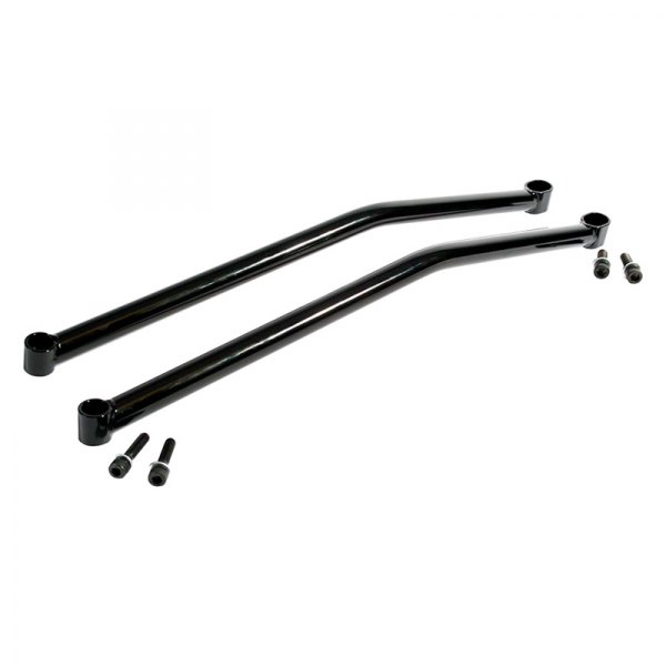 Detroit Speed & Engineering™ - Front Non-Adjustable Chassis Brace Kit