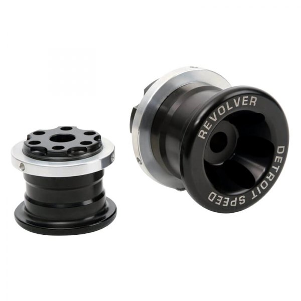 Detroit Speed & Engineering® 041510DS Rear Cradle Mount Kit