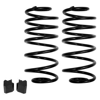 Detroit Speed & Engineering™ - Lowering Coil Springs