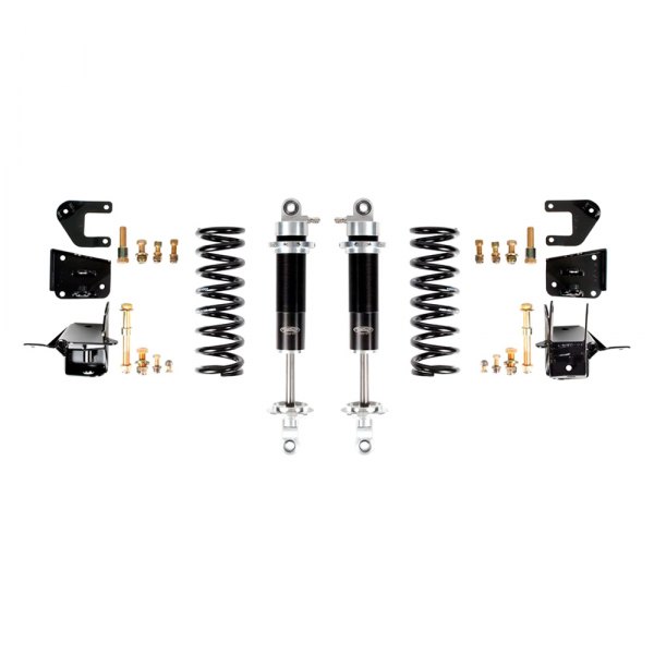 Detroit Speed & Engineering™ - Coilover Kit