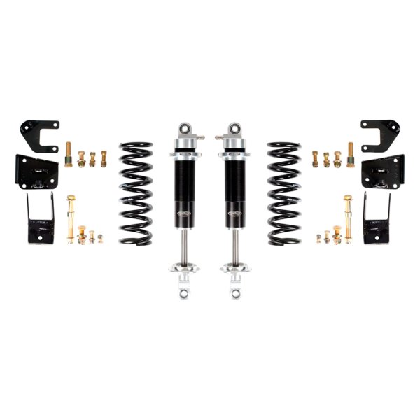 Detroit Speed & Engineering™ - Coilover Kit