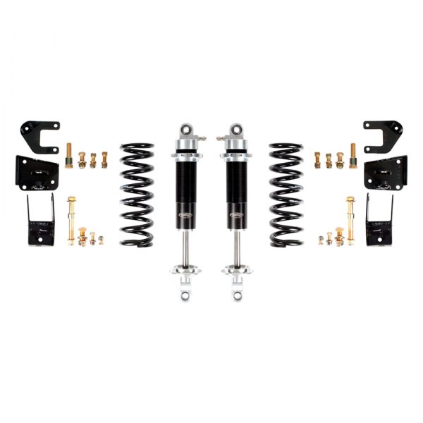 Detroit Speed & Engineering™ - Coilover Kit