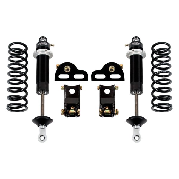 Detroit Speed & Engineering™ - Coilover Kit
