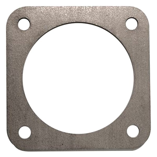 Detroit Speed & Engineering® 060501DS Stainless Steel Natural Exhaust