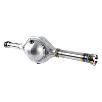 Detroit Speed & Engineering® - Rear Axle Housing