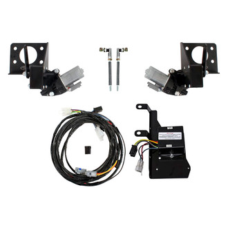 Detroit Speed & Engineering® - Headlight Door Kit