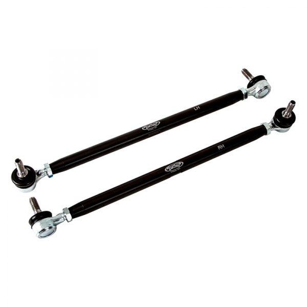 Detroit Speed & Engineering™ - Front Heavy Duty Sway Bar End Links