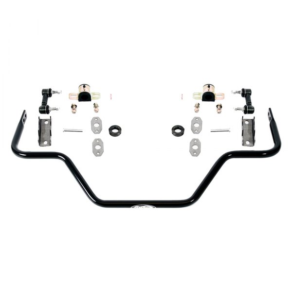 Detroit Speed & Engineering™ - QUADRALink™ Rear Adjustable Anti-Roll Bar Kit