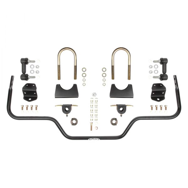 Detroit Speed & Engineering™ - Rear Adjustable Anti-Roll Bar Kit