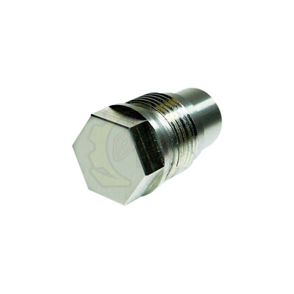 Deviant Race Parts® 76200 Diesel Injection Fuel Rail Plug