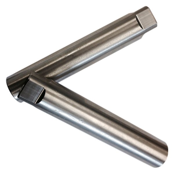 Deviant Race Parts® - Stainless Tie Rod Sleeves