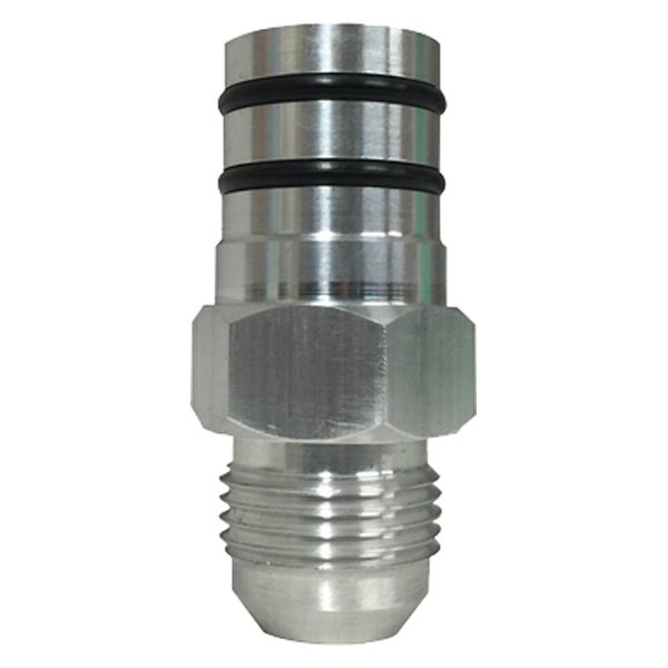 Deviant Race Parts® - Oil Drain Fitting