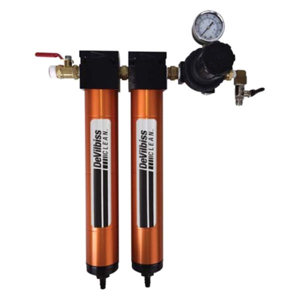 DeVilbiss® 130536 DadPro™ Air Filter/Regulator