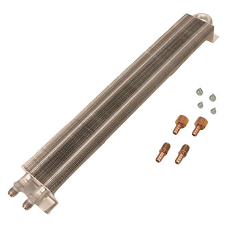 DeWitts® - Transmission Oil Cooler