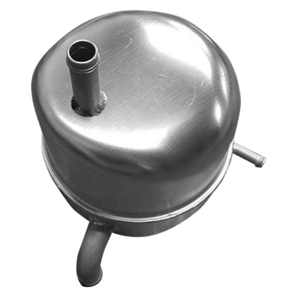 DeWitts® - Engine Coolant Expansion Tank with Vintage Air Water Port